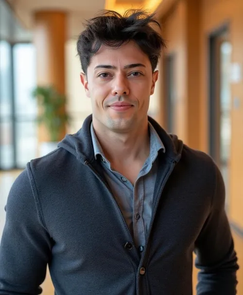 Joan Sanfeliu